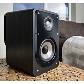 Polk Audio Signatura S15 E Raf Tipi Hoparlör 